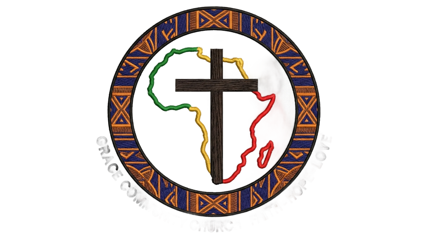 the african church logo png PNG transparent background