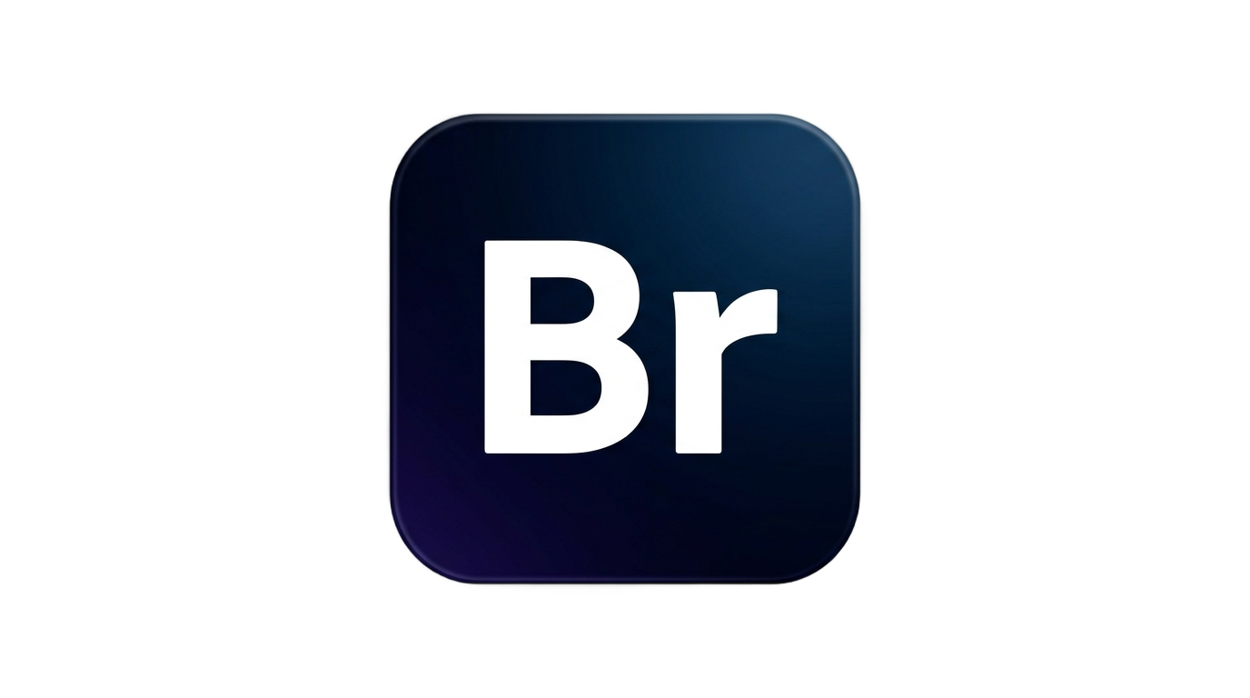 adobe bridge icon png PNG transparent background