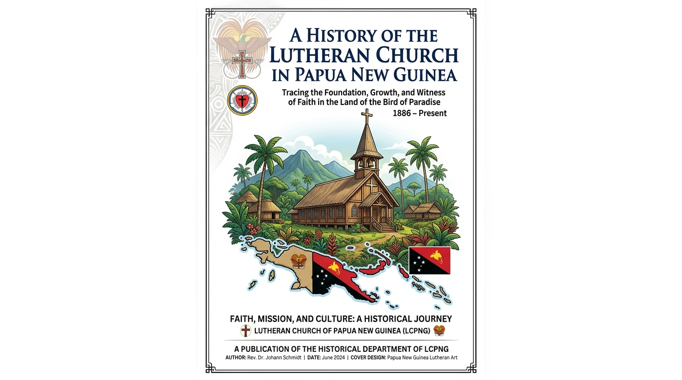 history of lutheran church in png pdf PNG transparent background
