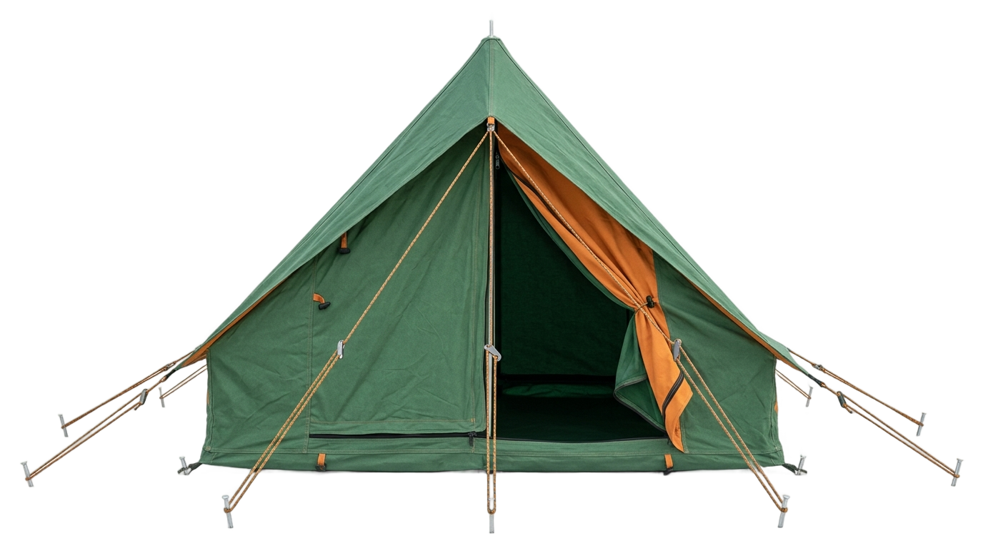 camping tent clipart png PNG transparent background