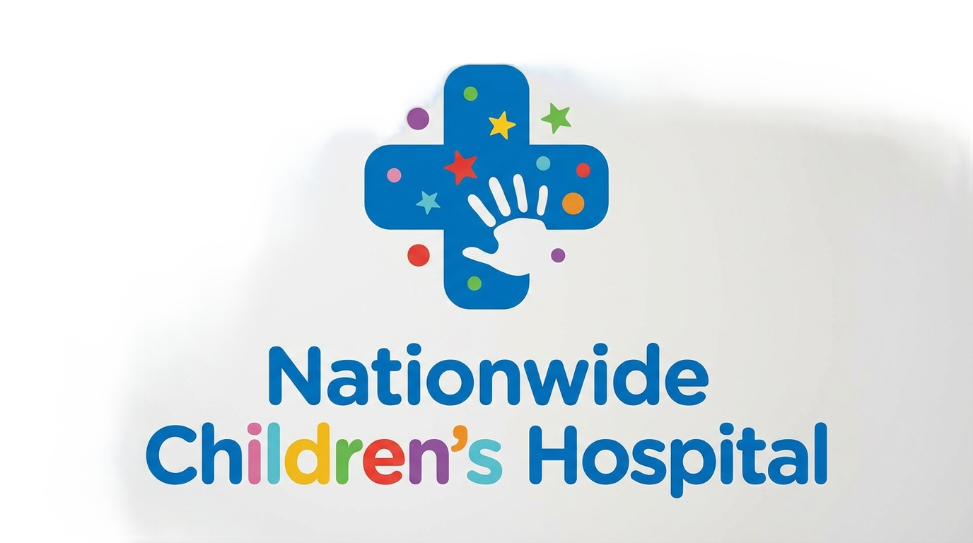nationwide children's hospital logo png PNG transparent background