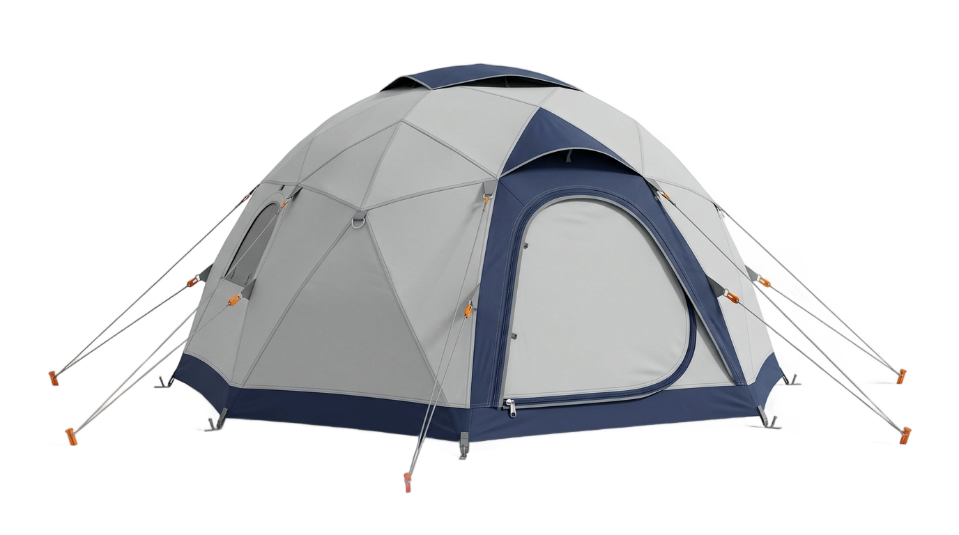 camping tent vector png PNG transparent background