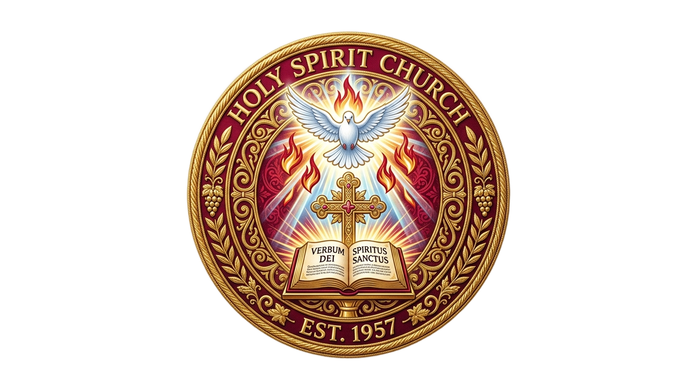 pentecostal church logo png PNG transparent background