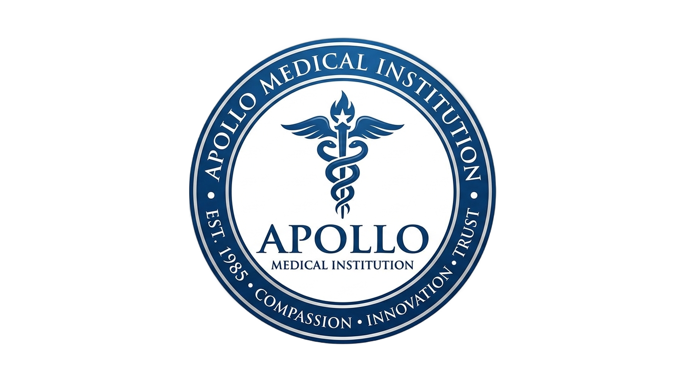 apollo hospital logo png PNG transparent background
