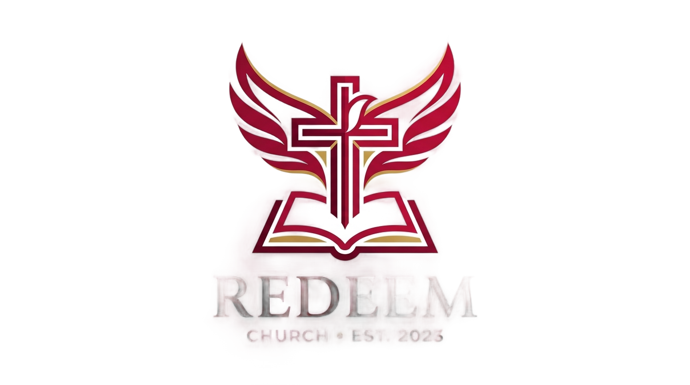 redeem church logo png PNG transparent background