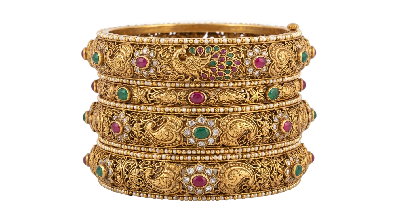 png temple jewellery bangles PNG transparent background