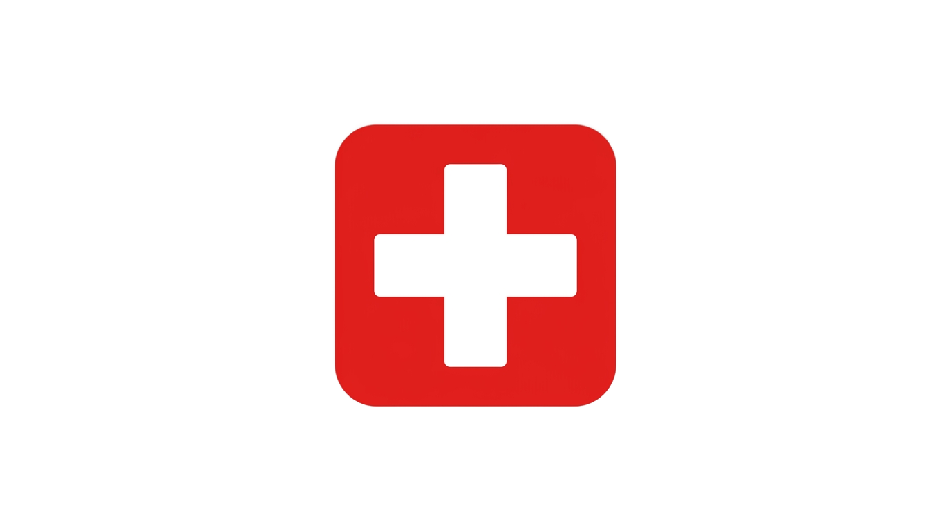 simbolo hospital png PNG transparent background