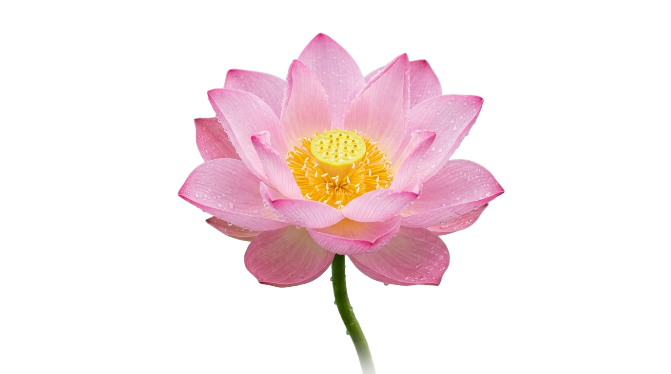 temple flower png PNG transparent background
