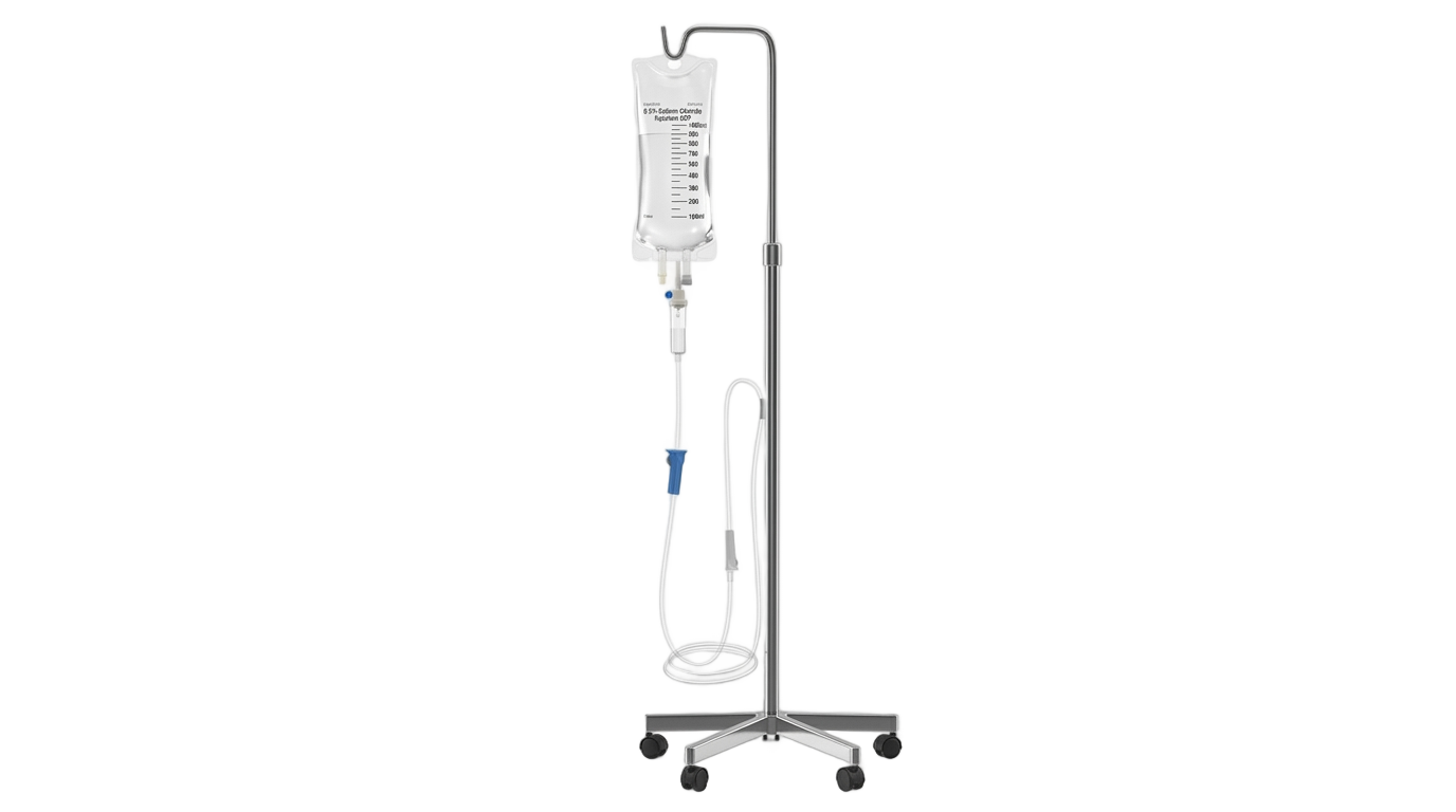 hospital drip png PNG transparent background