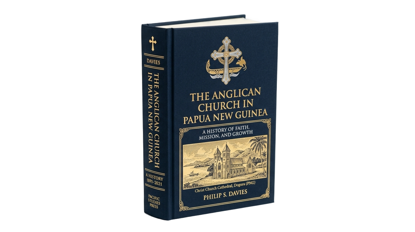 history of anglican church in png pdf PNG transparent background