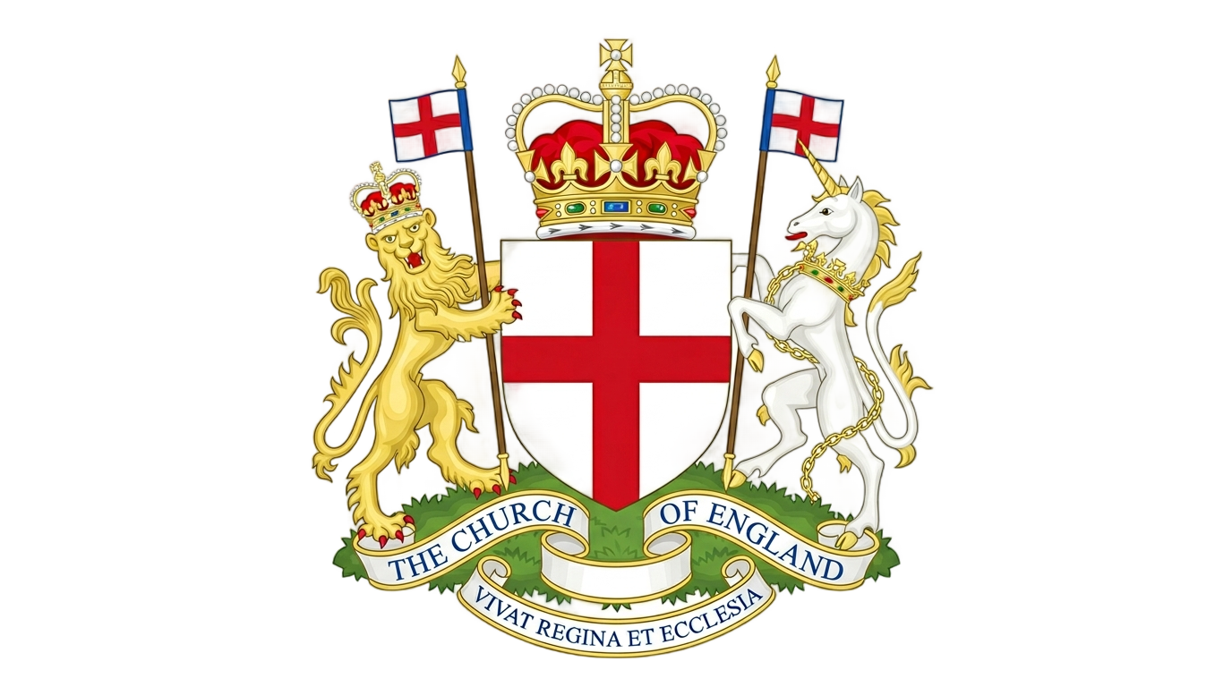 church of england logo png PNG transparent background