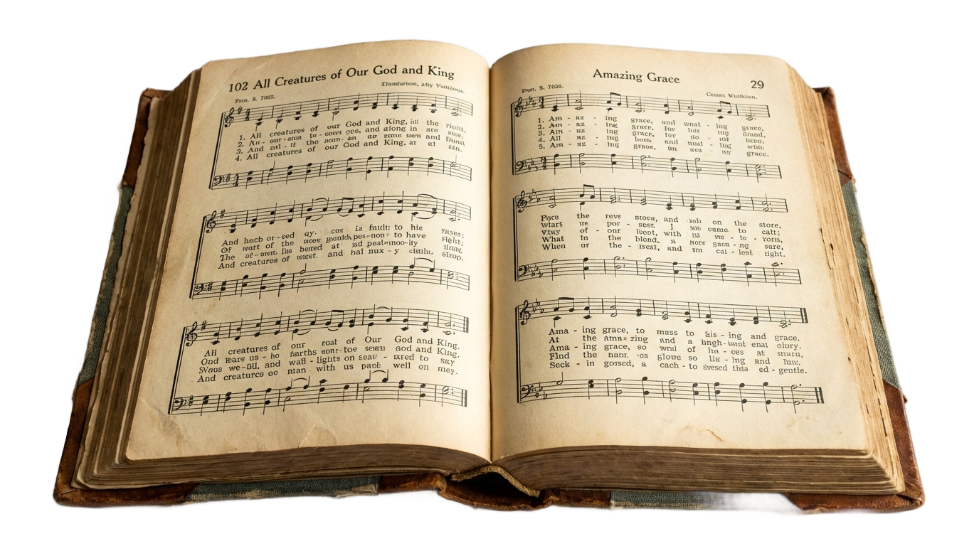 png bible church songs PNG transparent background