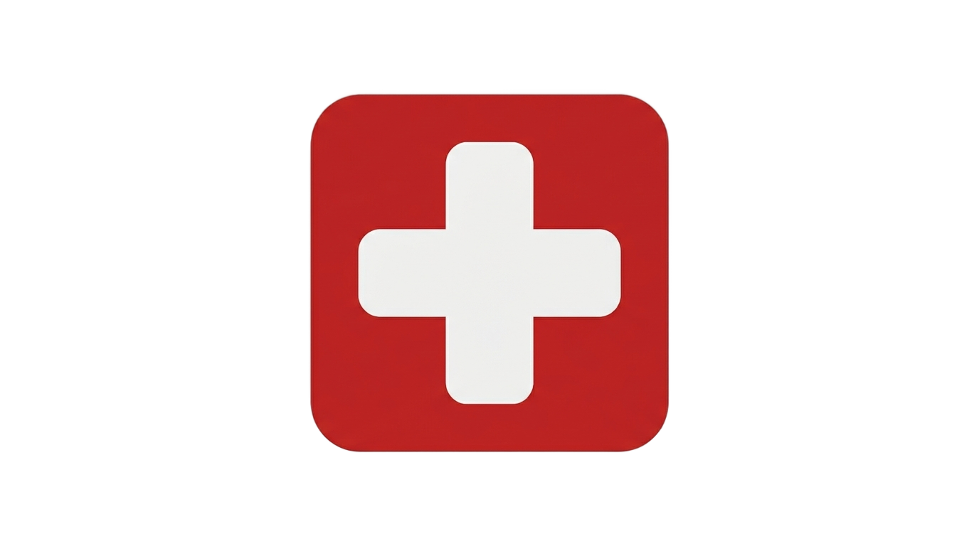 icono de hospital png PNG transparent background