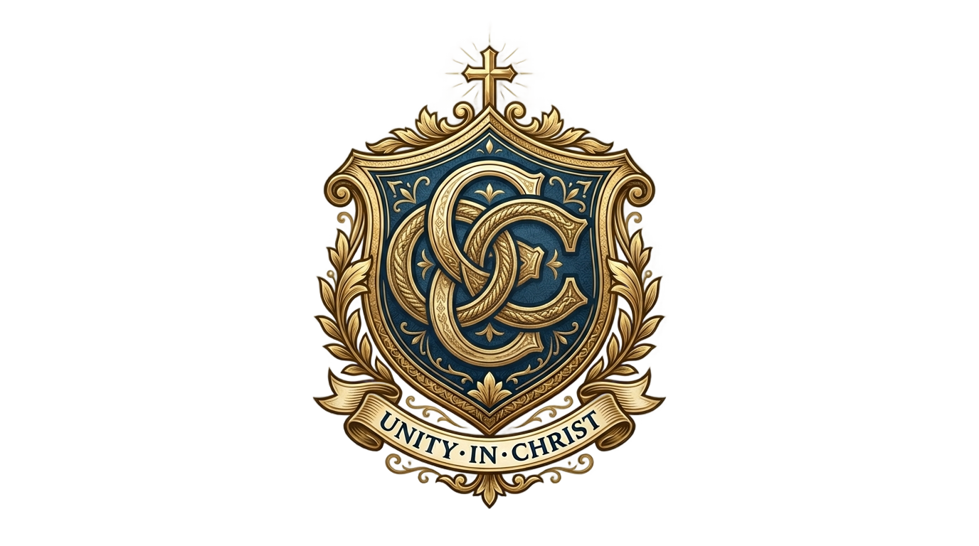ccc church logo png PNG transparent background
