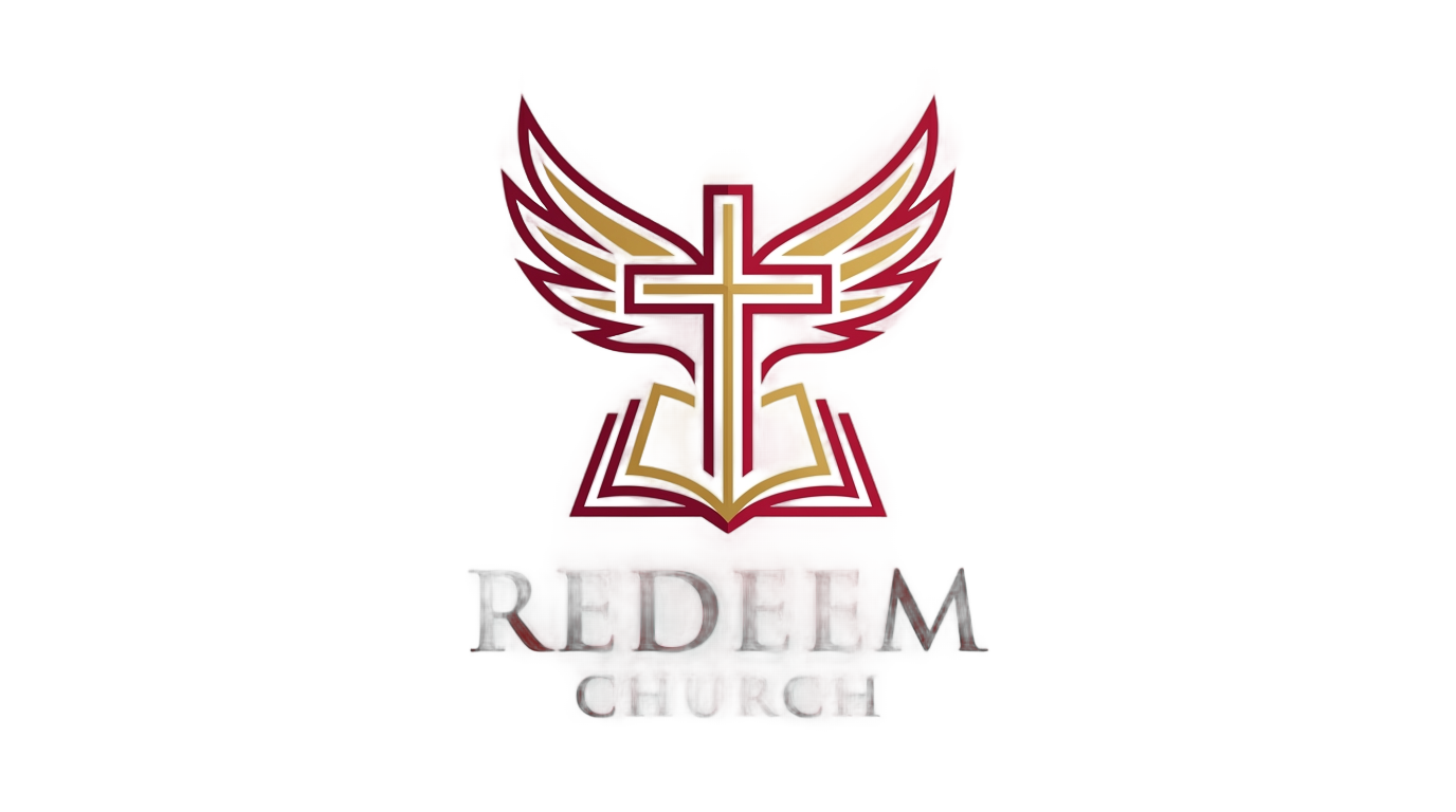 redeem church logo png PNG transparent background