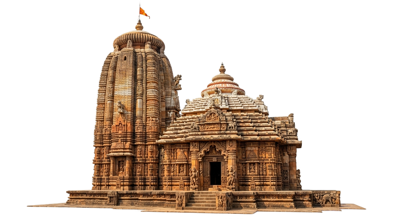 puri jagannath temple png PNG transparent background