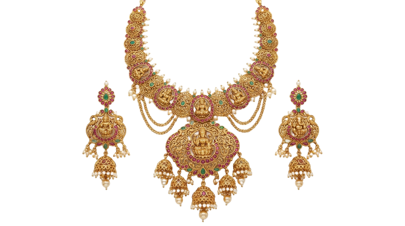 png temple jewellery designs PNG transparent background