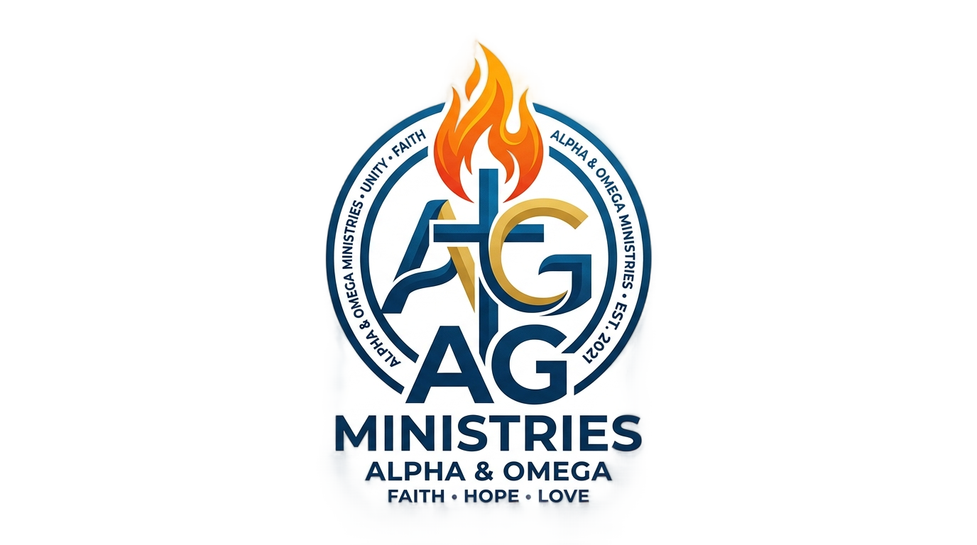 ag church logo png PNG transparent background