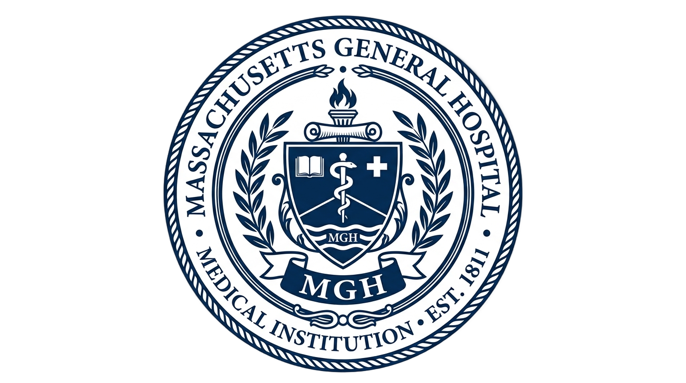massachusetts general hospital logo png PNG transparent background