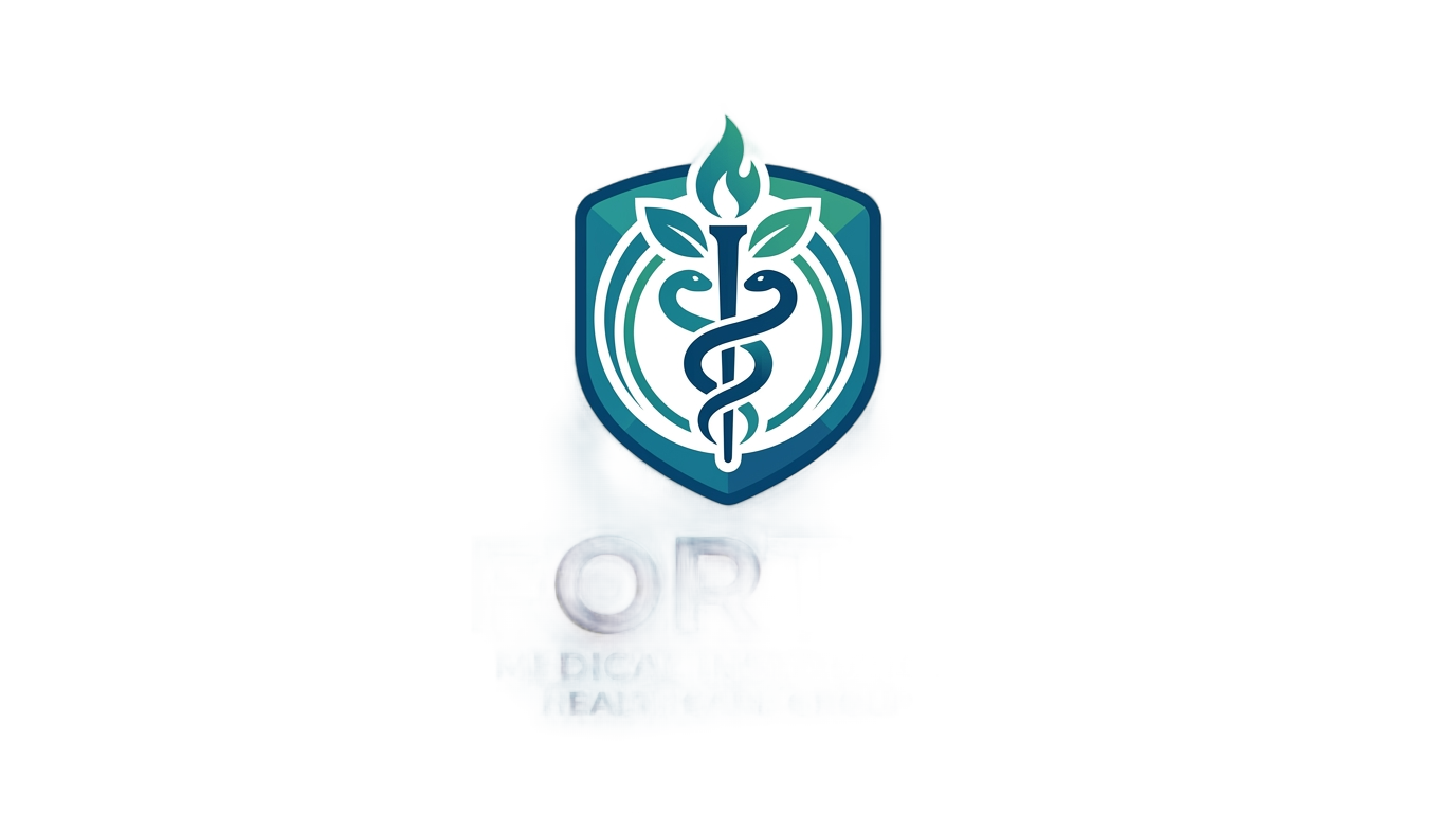 fortis hospital logo png PNG transparent background