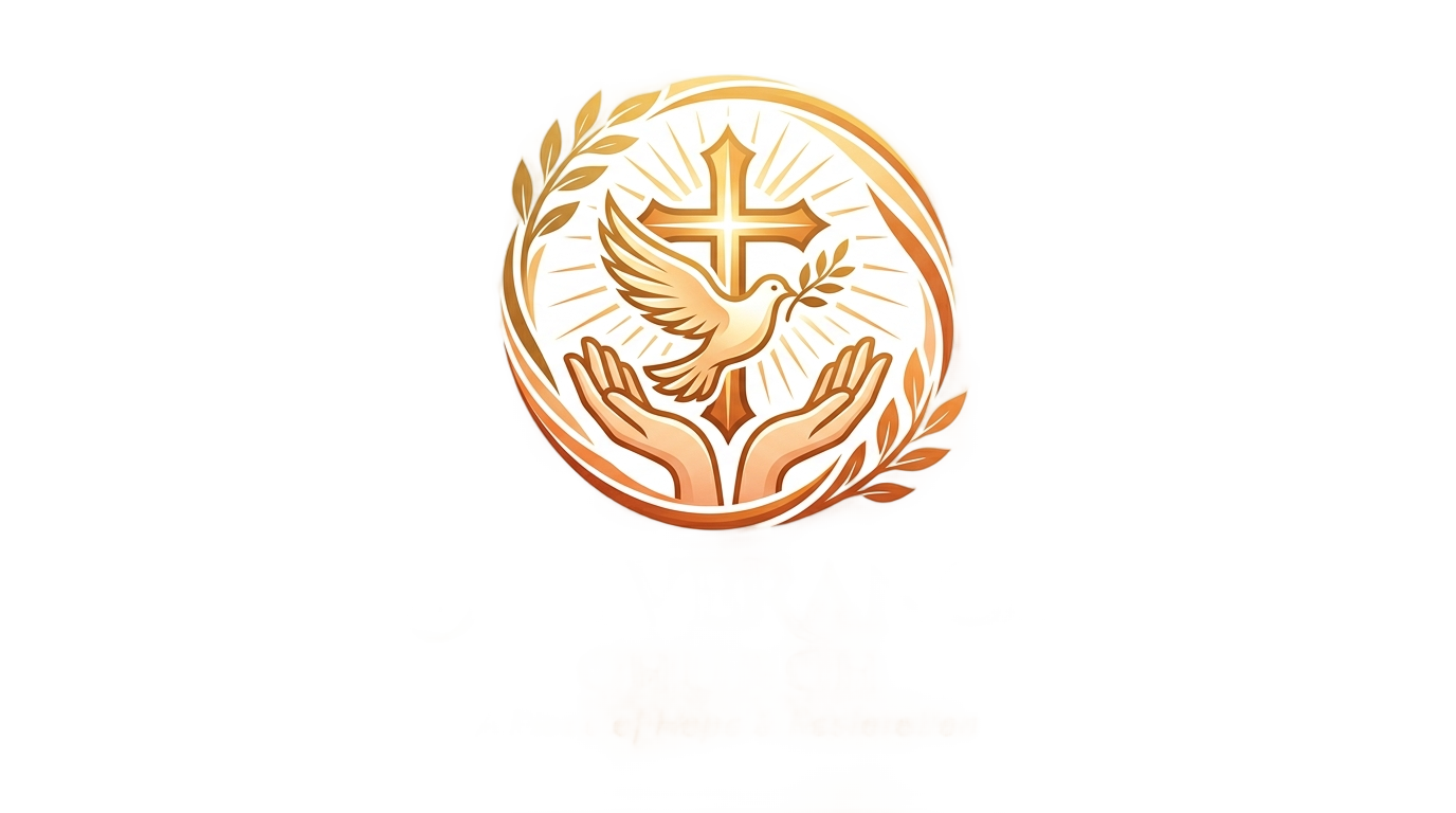 deliverance church logo png PNG transparent background
