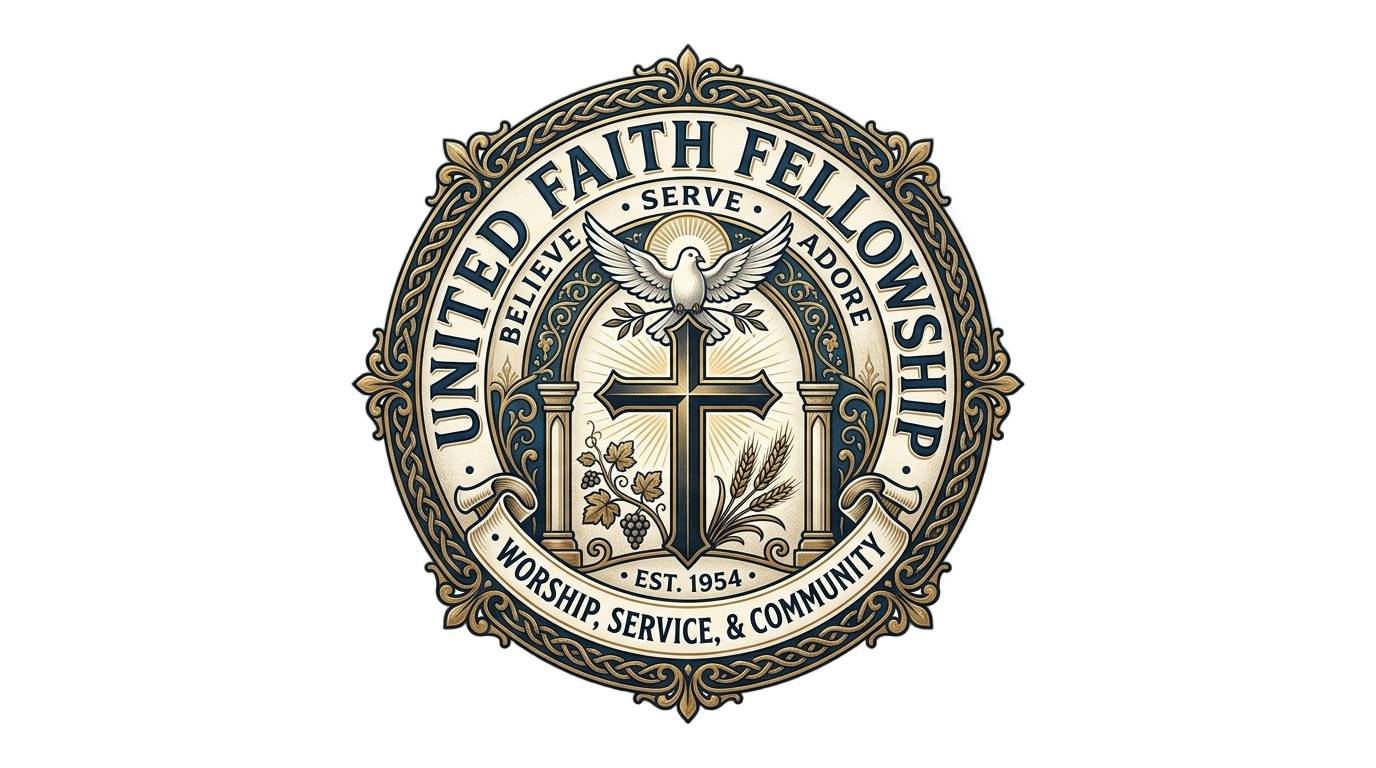 apostolic church logo png PNG transparent background