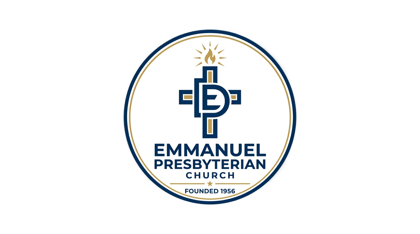 ep church logo png PNG transparent background