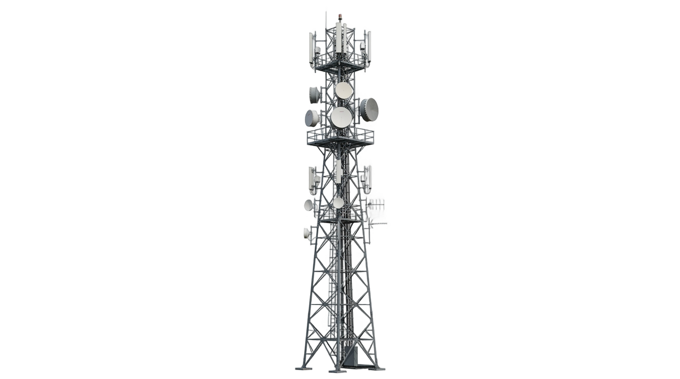 cell phone tower png PNG transparent background