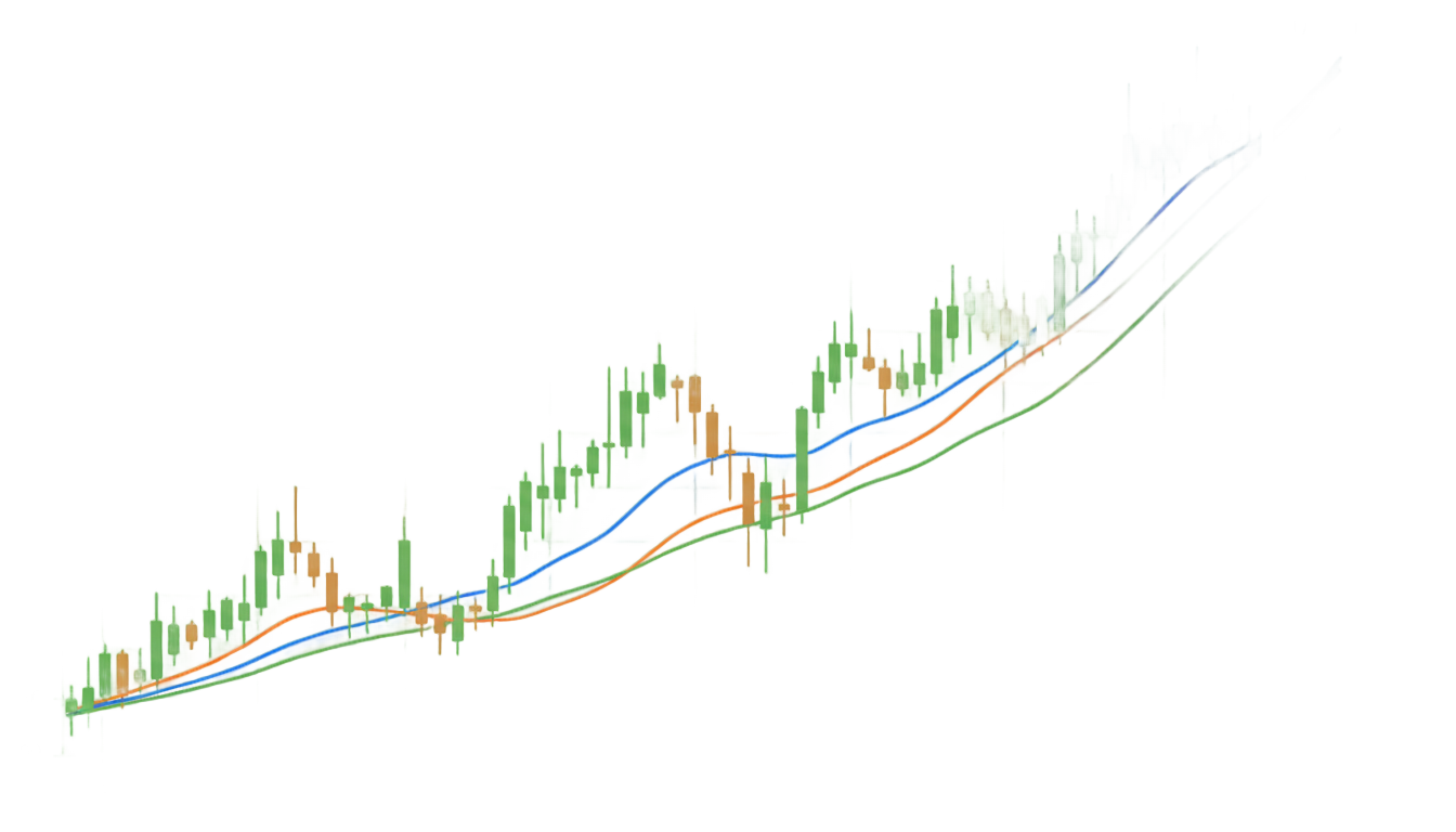 stock market chart png PNG transparent background