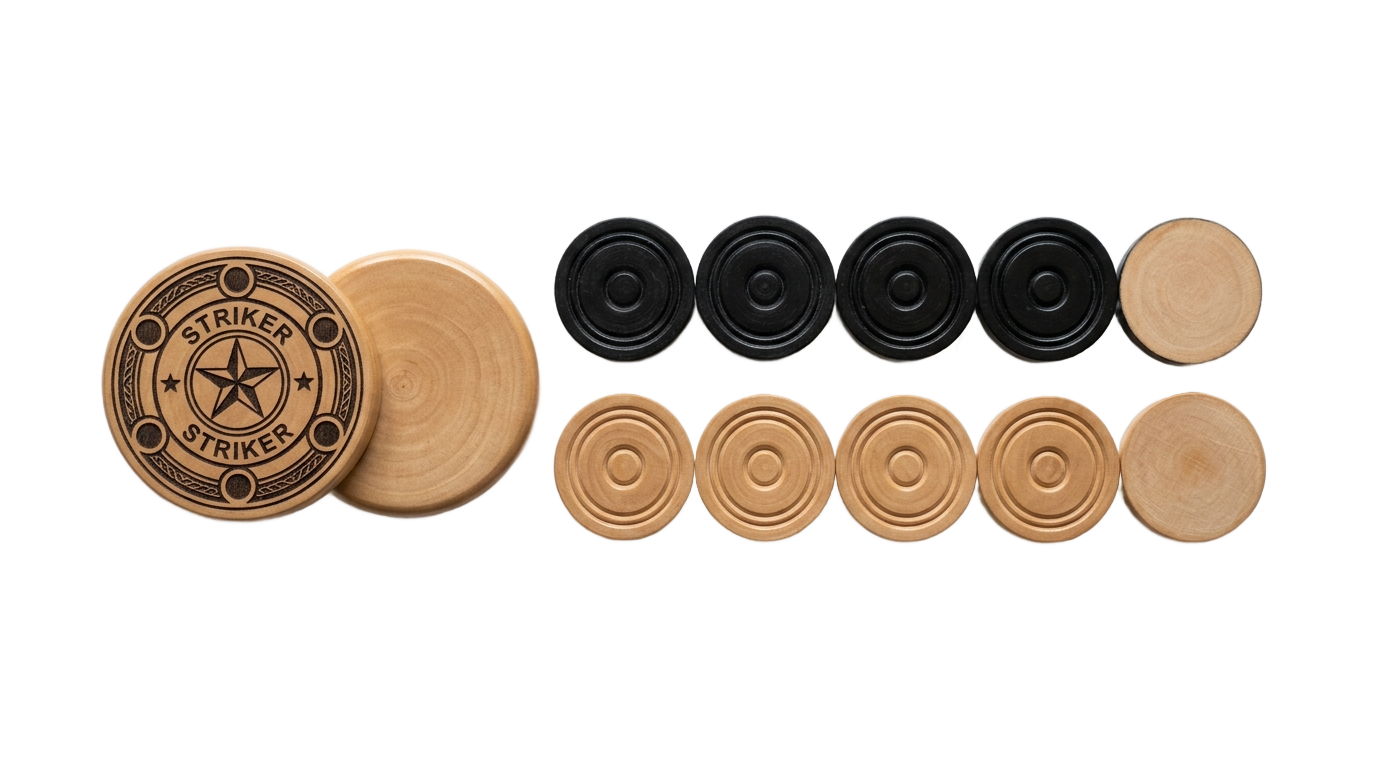 carrom coins png PNG transparent background