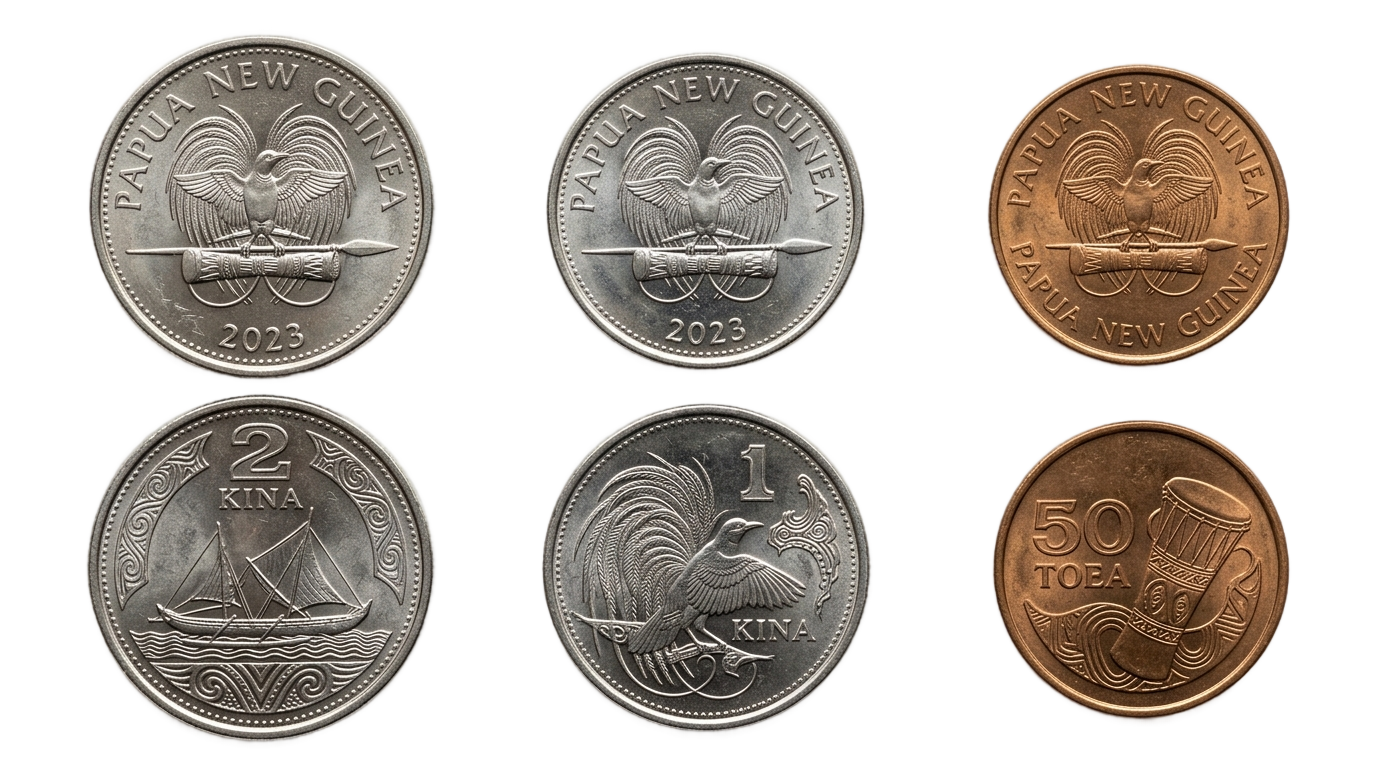 png kina coins PNG transparent background