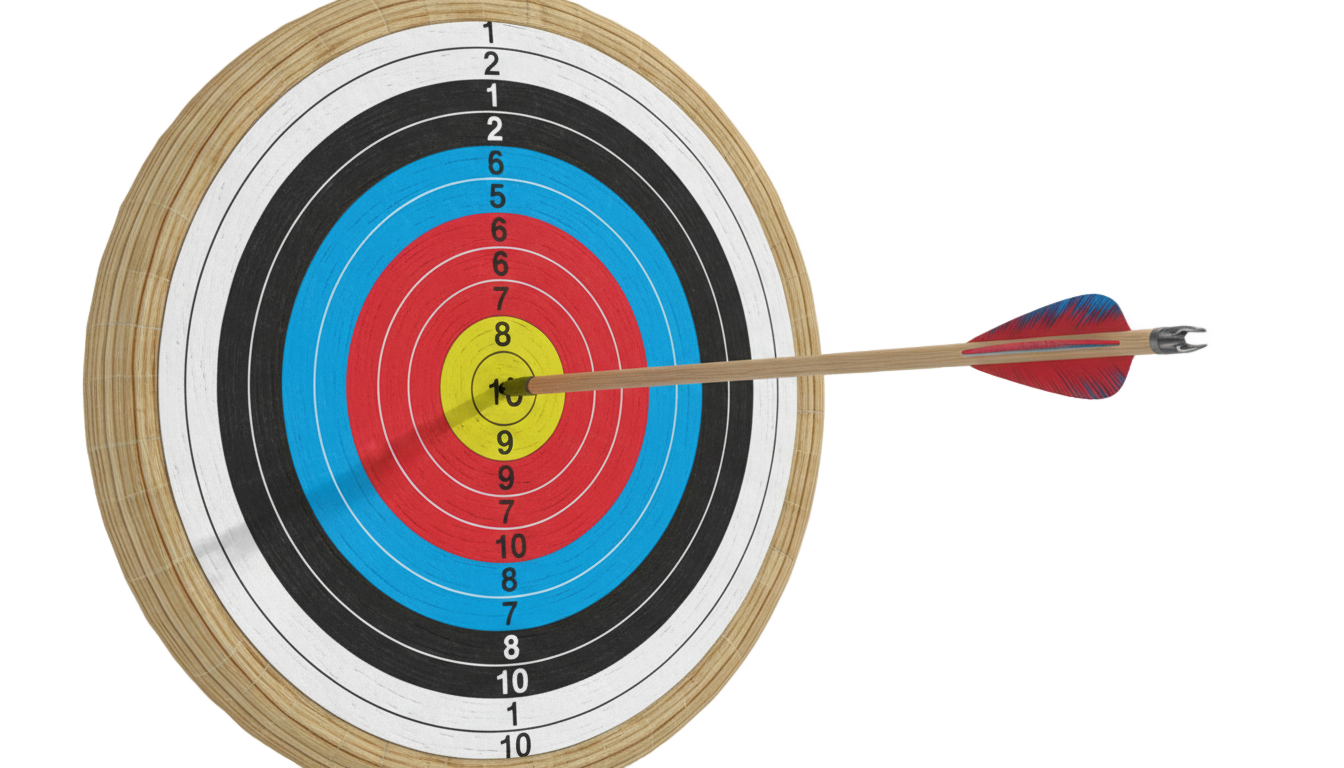 target arrow icon png PNG transparent background