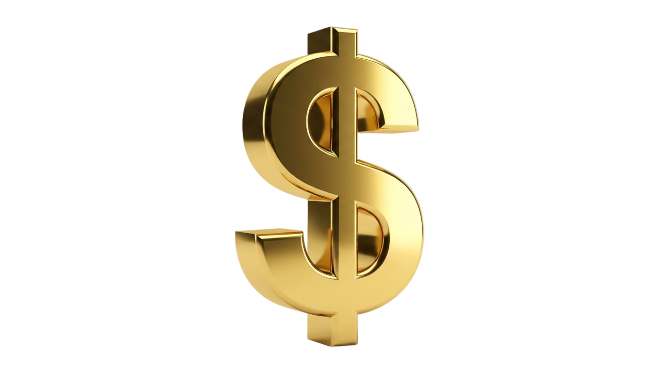 dollar sign gif png PNG transparent background