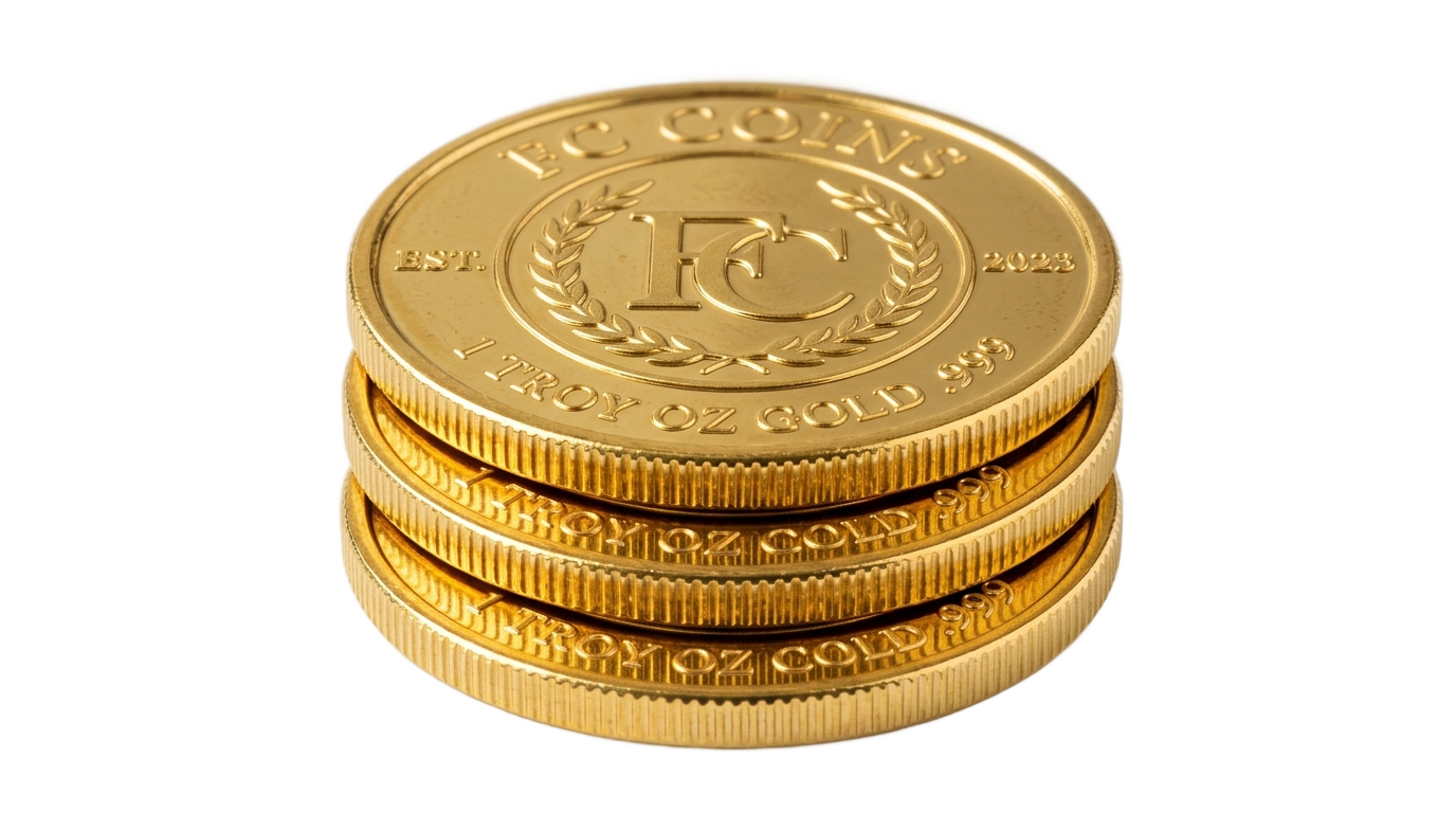 fc coins png PNG transparent background