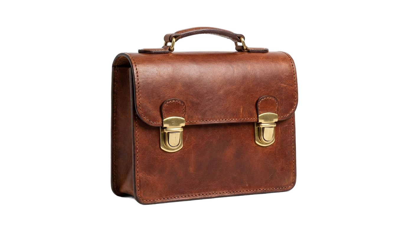 boss baby briefcase png PNG transparent background