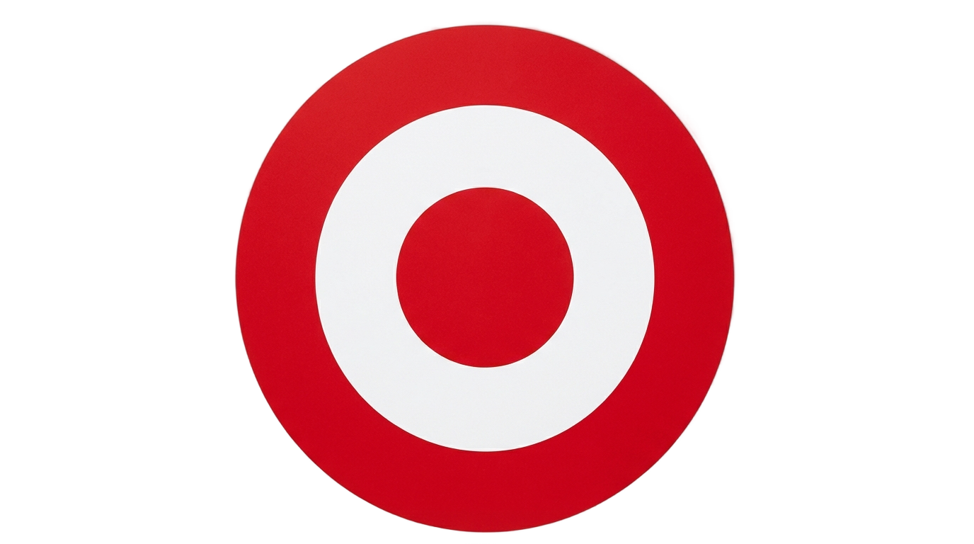 target logo png 2020 PNG transparent background
