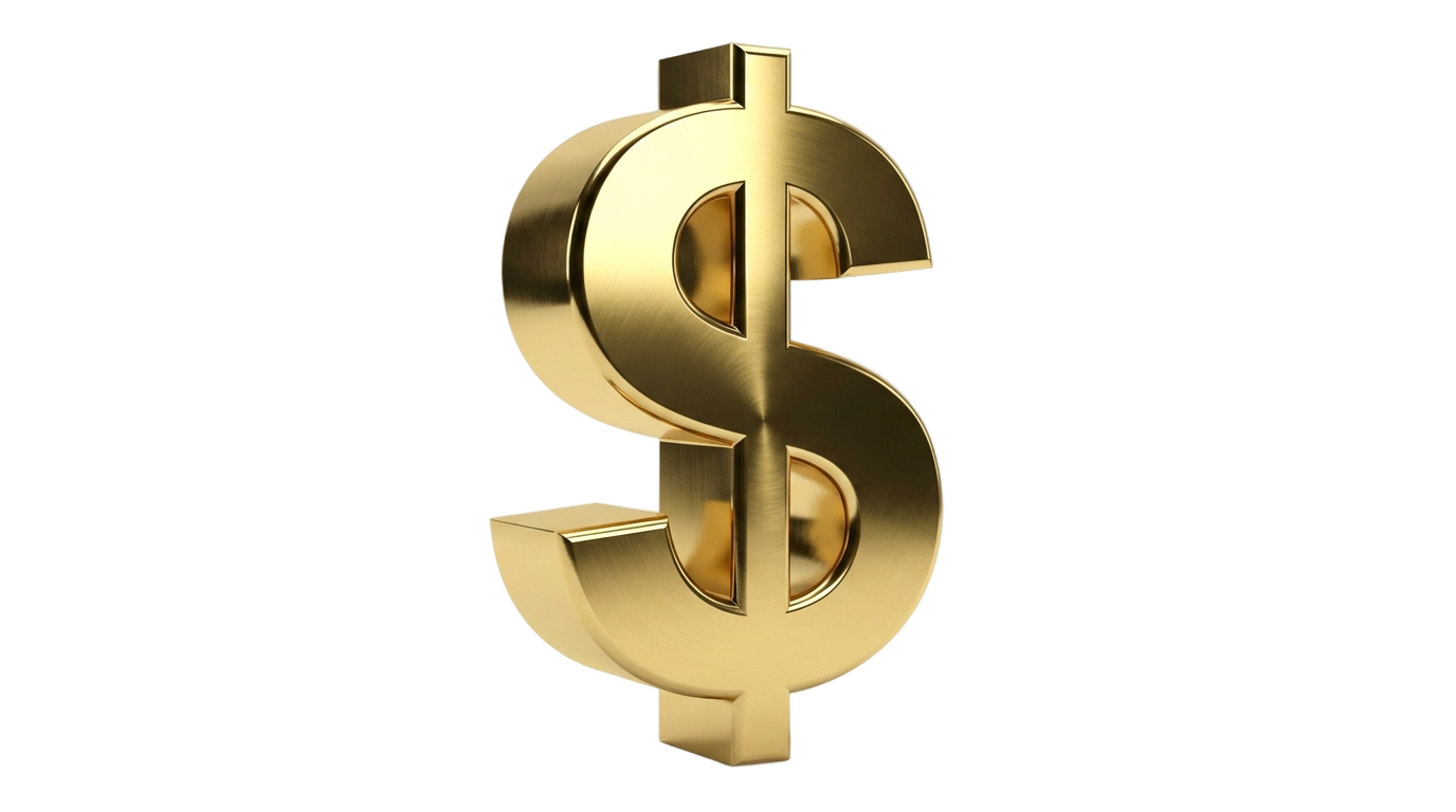 dollar sign gif png PNG transparent background
