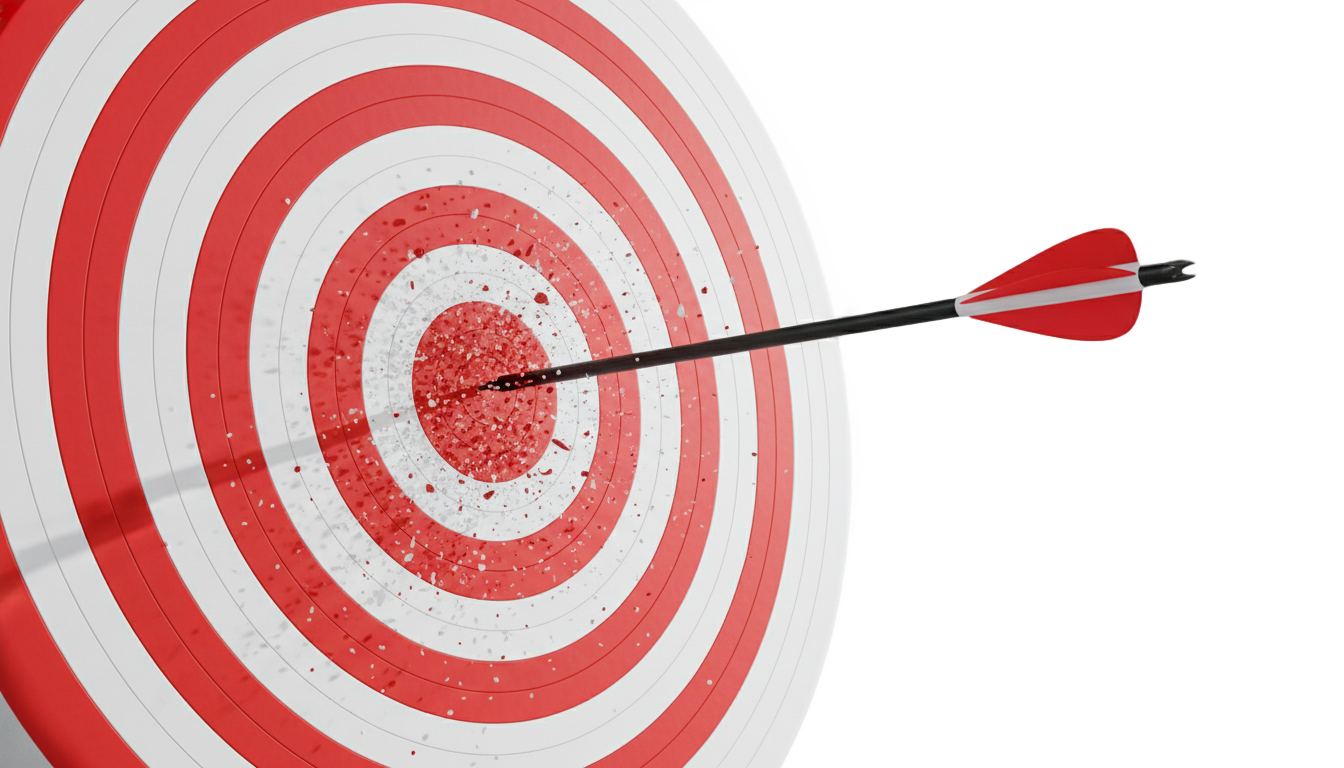 sales target png PNG transparent background