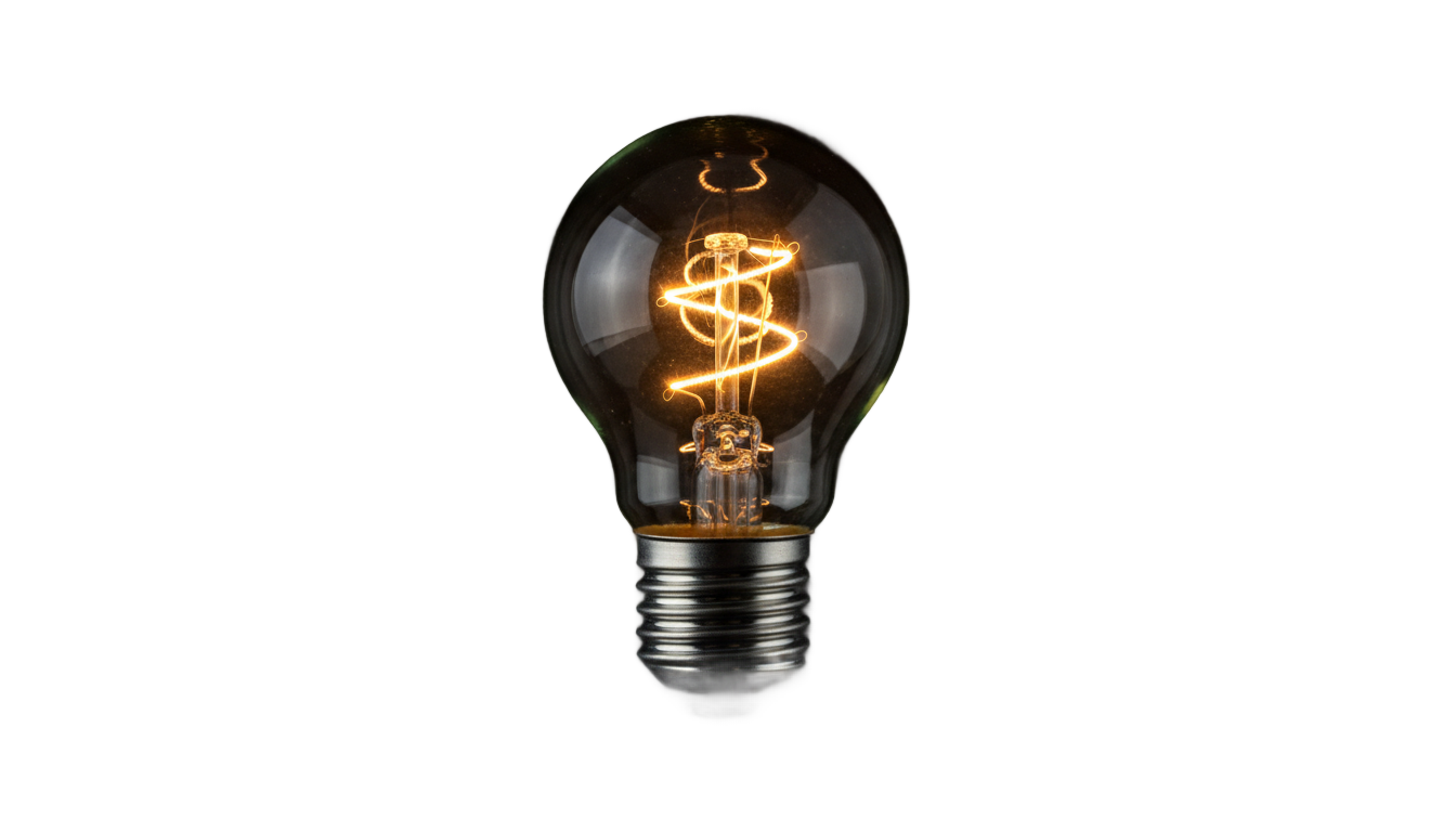 lightbulb clipart png PNG transparent background