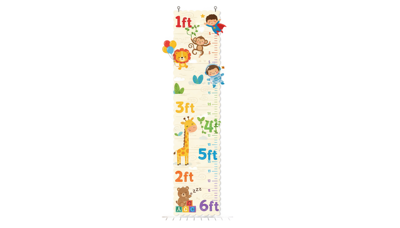 height chart png PNG transparent background