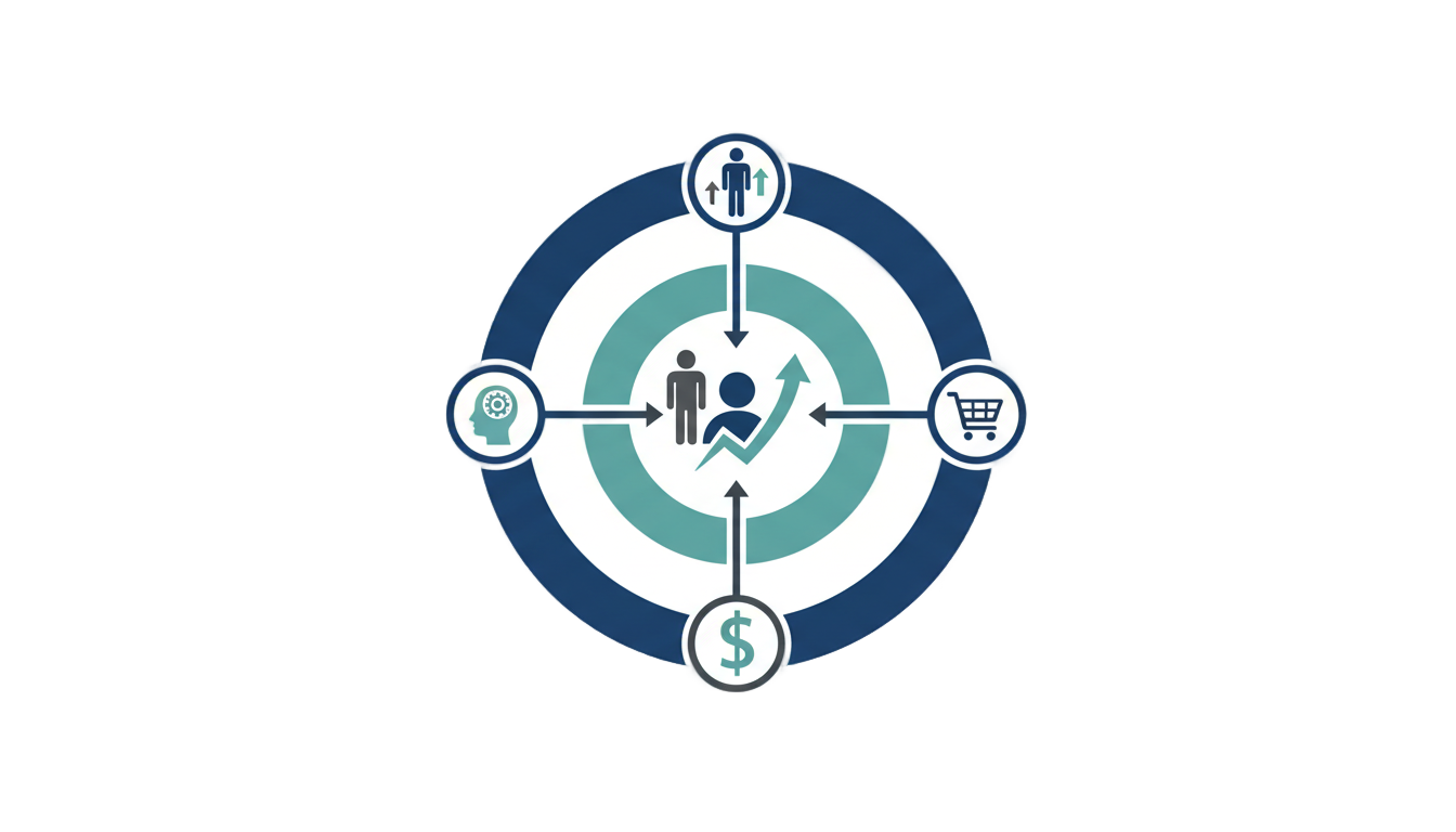 target market icon png PNG transparent background