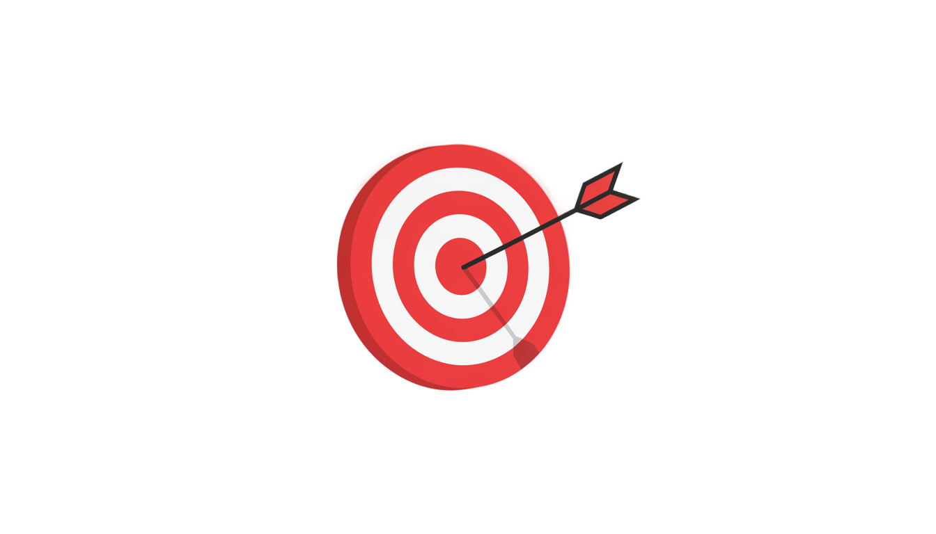 missed target icon png PNG transparent background