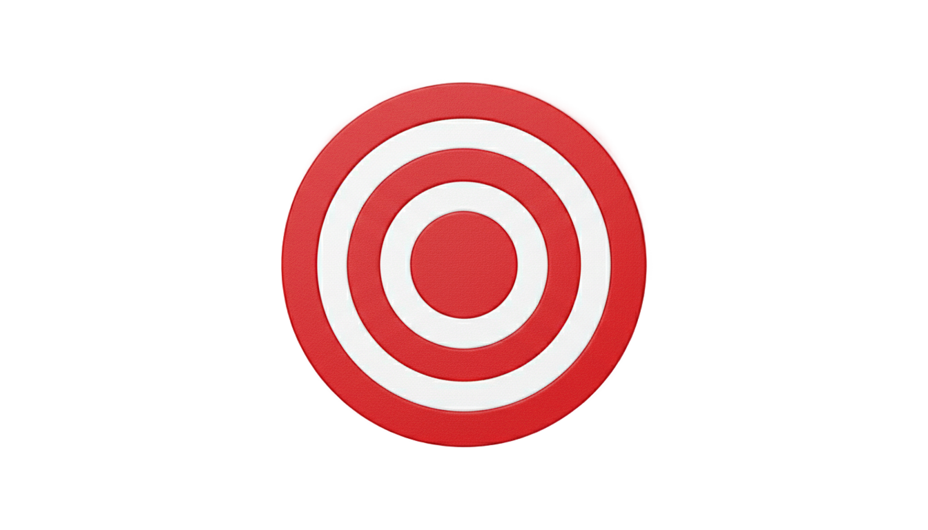 target corporation logo png PNG transparent background
