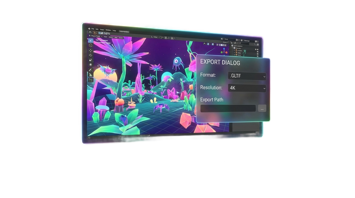 ue4 export render target as png PNG transparent background