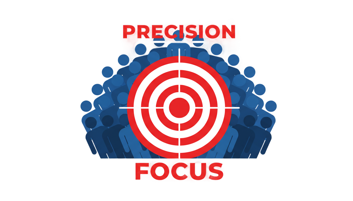 target audience icon png PNG transparent background