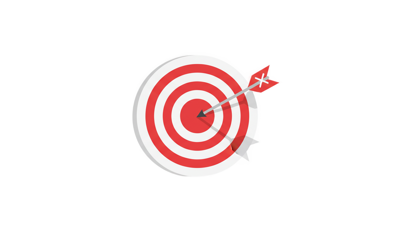 missed target icon png PNG transparent background