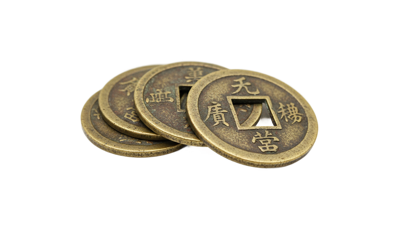 chinese coins png PNG transparent background