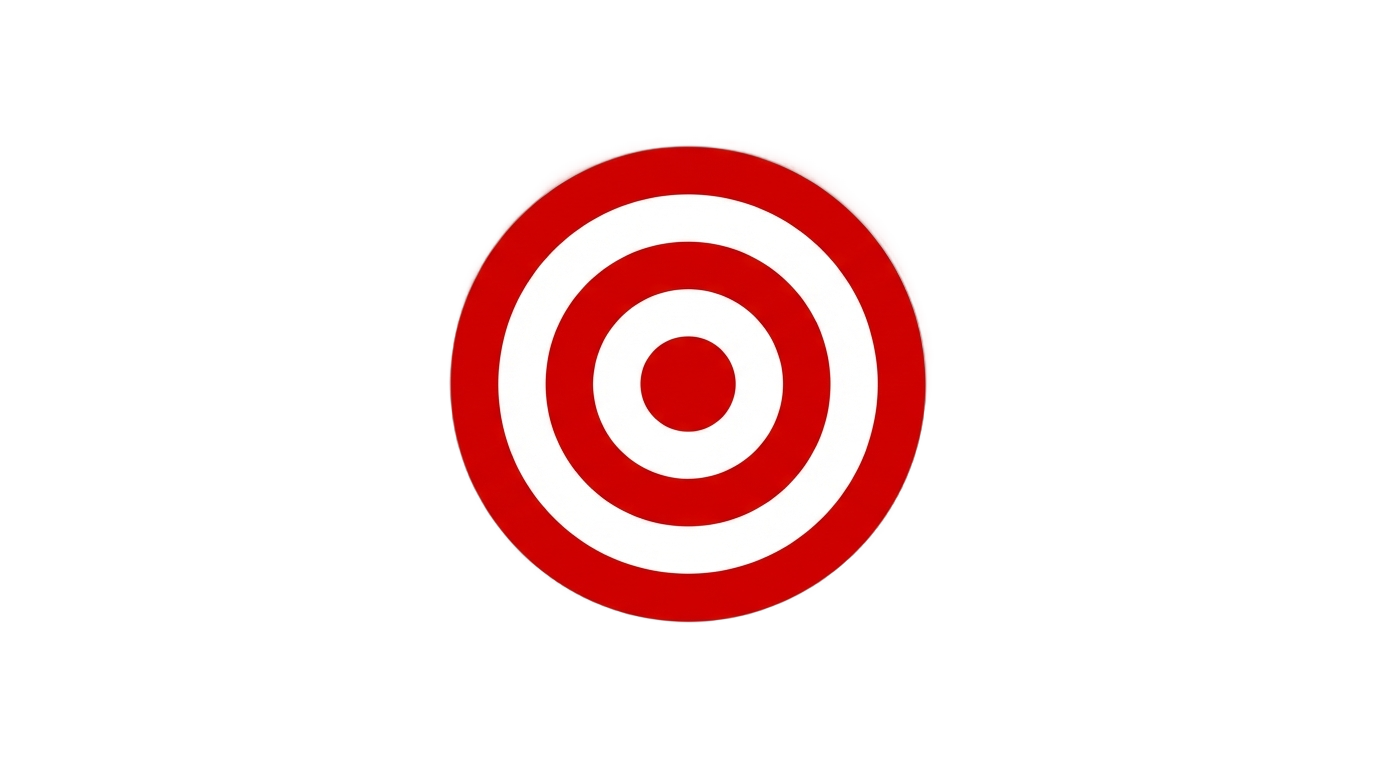 target logo png 2020 PNG transparent background