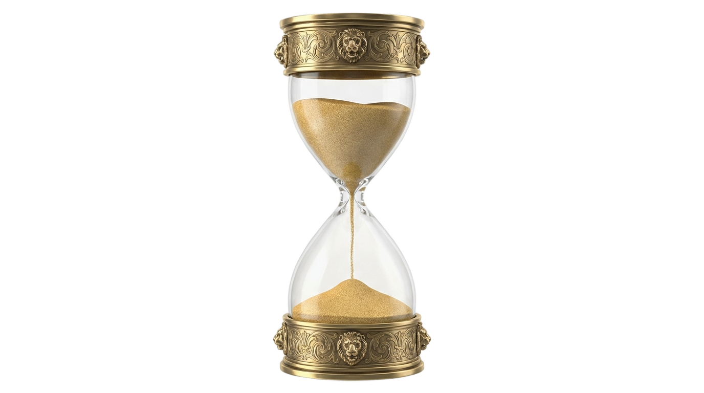 hourglass silhouette png PNG transparent background