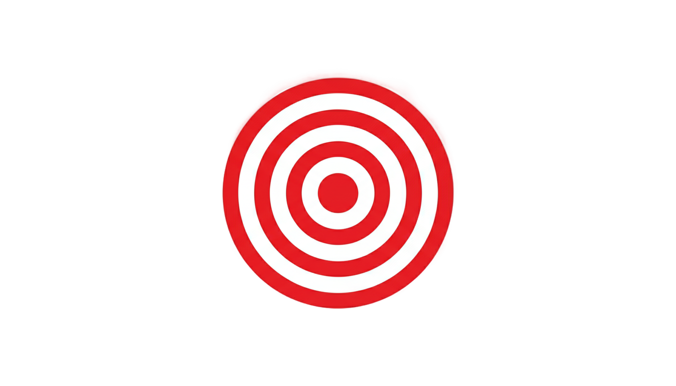 target company logo png PNG transparent background